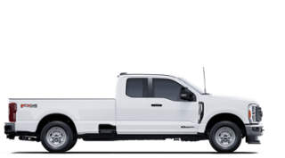 2025 Ford Super Duty® External Image 1